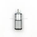 16mm 16GA030 4.5 volts tiny geared motor